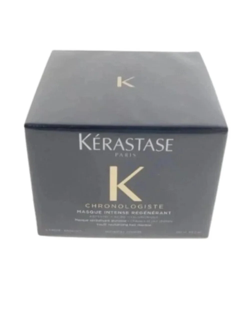 Kerastase Chronologiste Masque Intense Regenerant 6.8oz/200ml